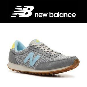 New Balance 410 Trainers - Size 8
